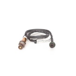Lambda Sensor BOSCH 0258010027 for BMW 5 OE 11787573320