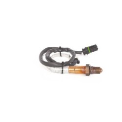 Lambda Sensor BOSCH 0258010027 for BMW 5 OE 11787573320