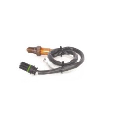 Lambda Sensor BOSCH 0258010027 for BMW 5 OE 11787573320