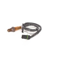 Lambda Sensor BOSCH 0258010027 for BMW 5 OE 11787573320