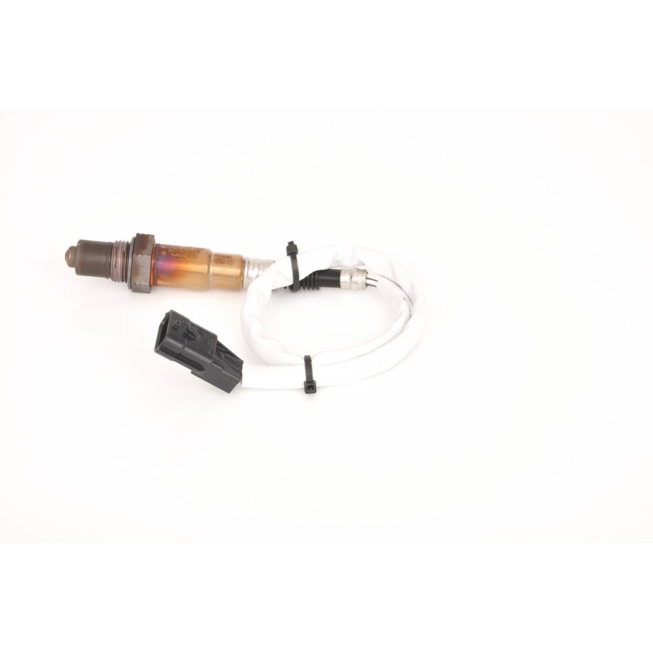 Lambda Sensor BOSCH 0258010029 for DACIA