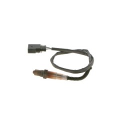 Lambda Sensor BOSCH 0258010032 for AUDI