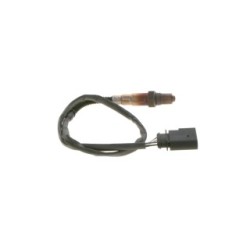 Lambda Sensor BOSCH 0258010032 for AUDI