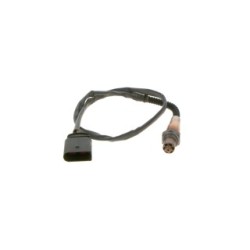 Lambda Sensor BOSCH 0258010032 for AUDI