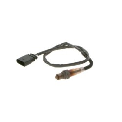 Lambda Sensor BOSCH 0258010032 for AUDI