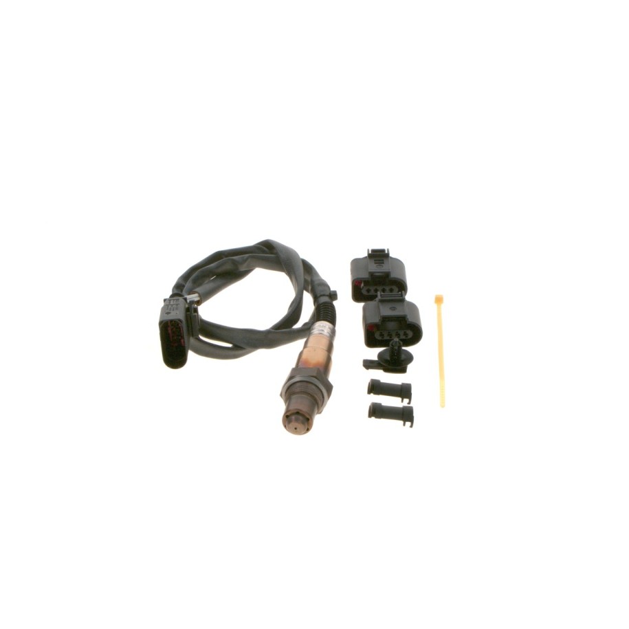 Lambda Sensor BOSCH 0258010036 for AUDI