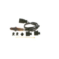 Lambda Sensor BOSCH 0258010036 for AUDI