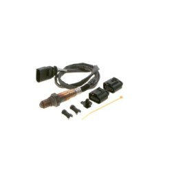 Lambda Sensor BOSCH 0258010036 for AUDI