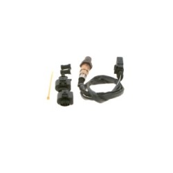 Lambda Sensor BOSCH 0258010036 for AUDI