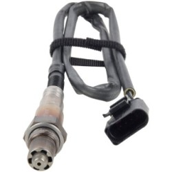 Lambda Sensor BOSCH 0258010038 for AUDI