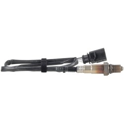 Lambda Sensor BOSCH 0258010038 for AUDI