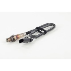 Lambda Sensor BOSCH 0258010038 for AUDI