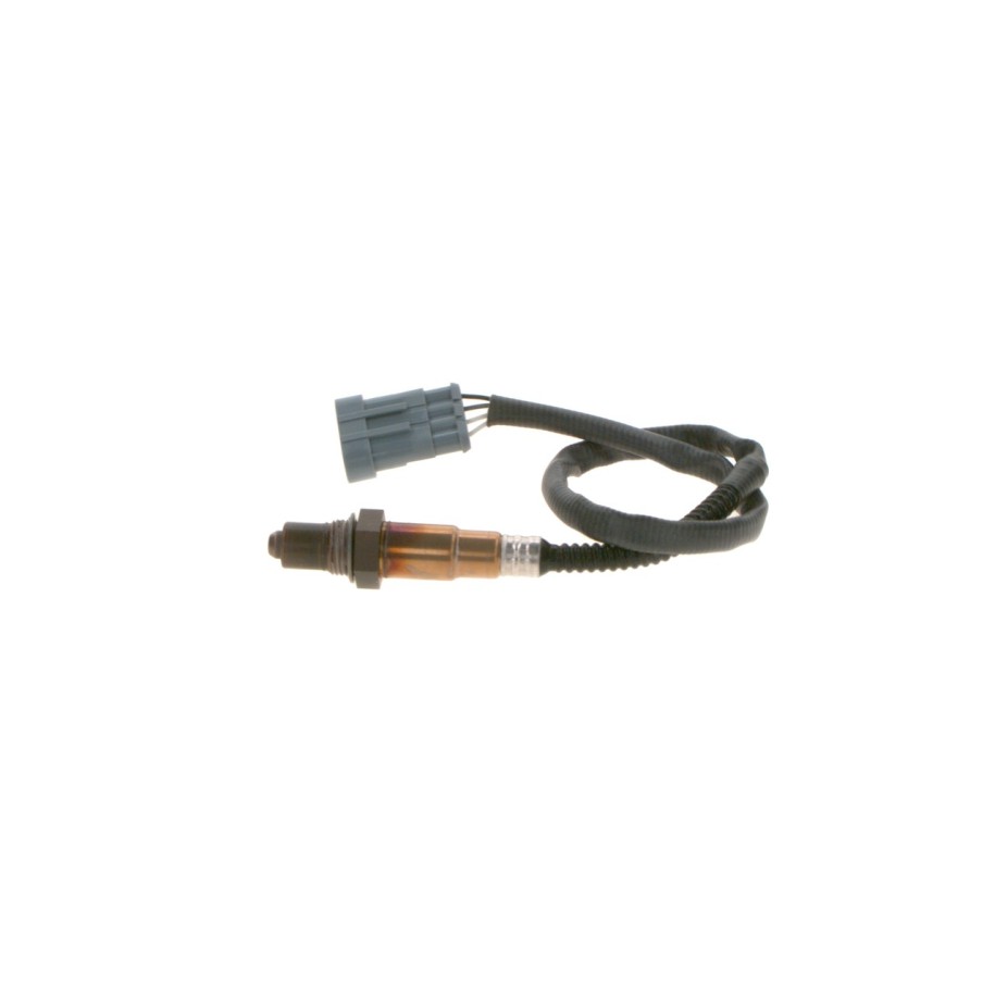 Lambda Sensor BOSCH 0258010046 for FIAT 500