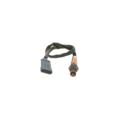 Lambda Sensor BOSCH 0258010046 for FIAT 500
