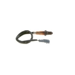 Lambda Sensor BOSCH 0258010046 for FIAT 500