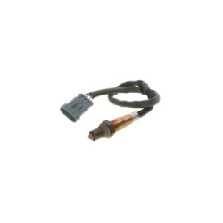 Lambda Sensor BOSCH 0258010046 for FIAT 500
