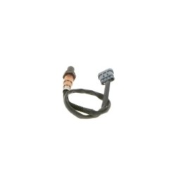 Lambda Sensor BOSCH 0258010046 for FIAT 500