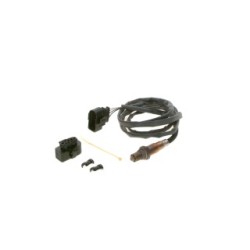 Lambda Sensor BOSCH 0258010073 for AUDI