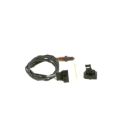 Lambda Sensor BOSCH 0258010073 for AUDI