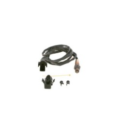 Lambda Sensor BOSCH 0258010073 for AUDI