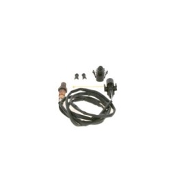 Lambda Sensor BOSCH 0258010073 for AUDI
