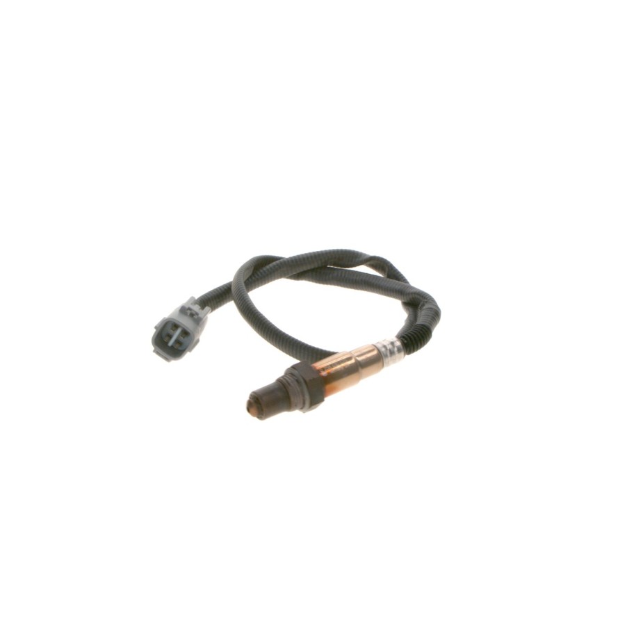 Lambda Sensor BOSCH 0258010079 for SUZUKI SWIFT