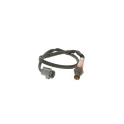 Lambda Sensor BOSCH 0258010079 for SUZUKI SWIFT