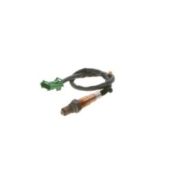 Lambda Sensor BOSCH 0258010081 for CITROEN