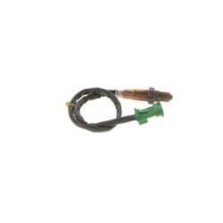 Lambda Sensor BOSCH 0258010081 for CITROEN