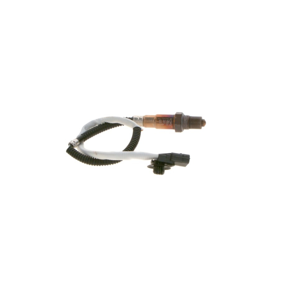 Lambda Sensor BOSCH 0258010108 for RENAULT CLIO