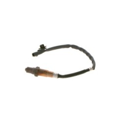 Lambda Sensor BOSCH 0258010110 for DACIA