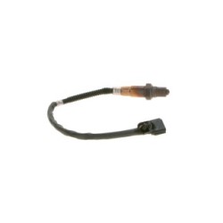 Lambda Sensor BOSCH 0258010110 for DACIA