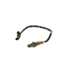 Lambda Sensor BOSCH 0258010110 for DACIA
