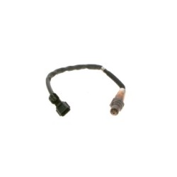 Lambda Sensor BOSCH 0258010110 for DACIA