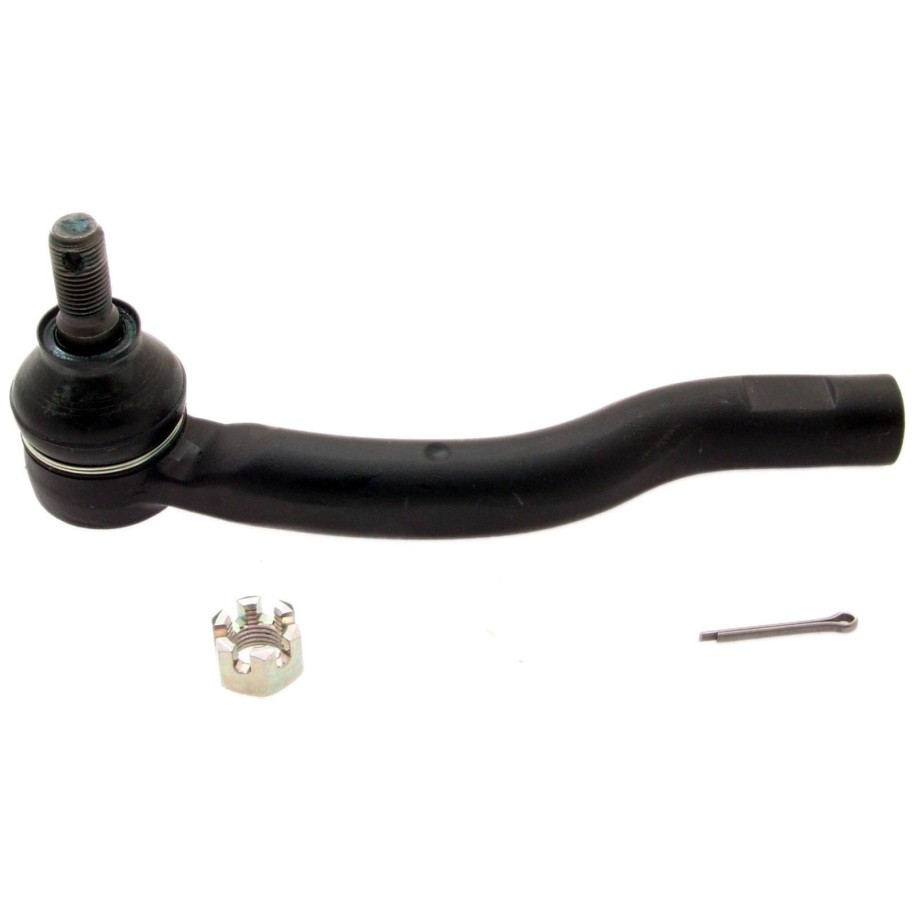 Tie Rod End - FEBEST 0121ZZE150RH