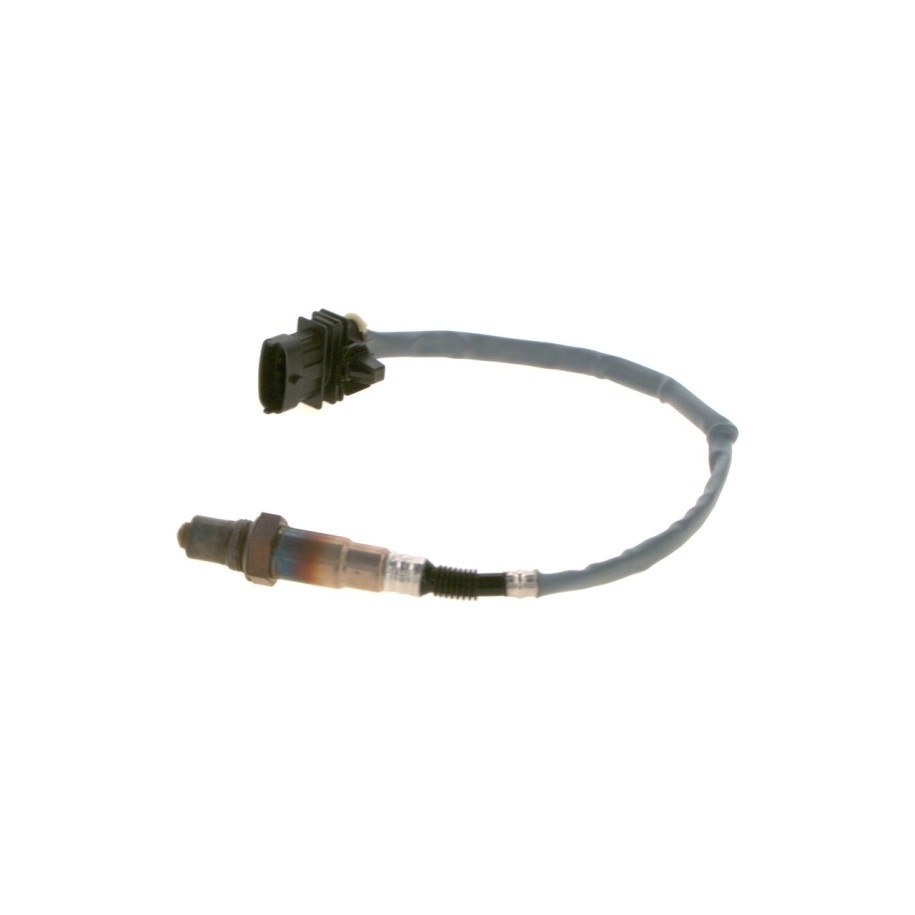 Lambda Sensor BOSCH 0258010121 for CHEVROLET