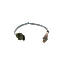 Lambda Sensor BOSCH 0258010121 for CHEVROLET