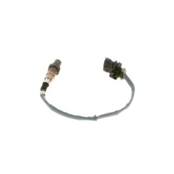 Lambda Sensor BOSCH 0258010121 for CHEVROLET