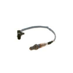 Lambda Sensor BOSCH 0258010121 for CHEVROLET