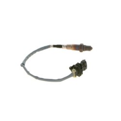 Lambda Sensor BOSCH 0258010121 for CHEVROLET