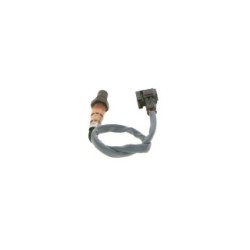 Lambda Sensor BOSCH 0258010156 for SUZUKI SWIFT