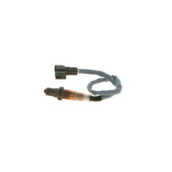 Lambda Sensor BOSCH 0258010156 for SUZUKI SWIFT