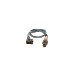 Lambda Sensor BOSCH 0258010156 for SUZUKI SWIFT