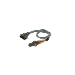 Lambda Sensor BOSCH 0258010156 for SUZUKI SWIFT