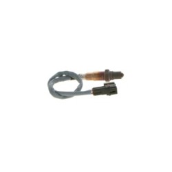 Lambda Sensor BOSCH 0258010156 for SUZUKI SWIFT