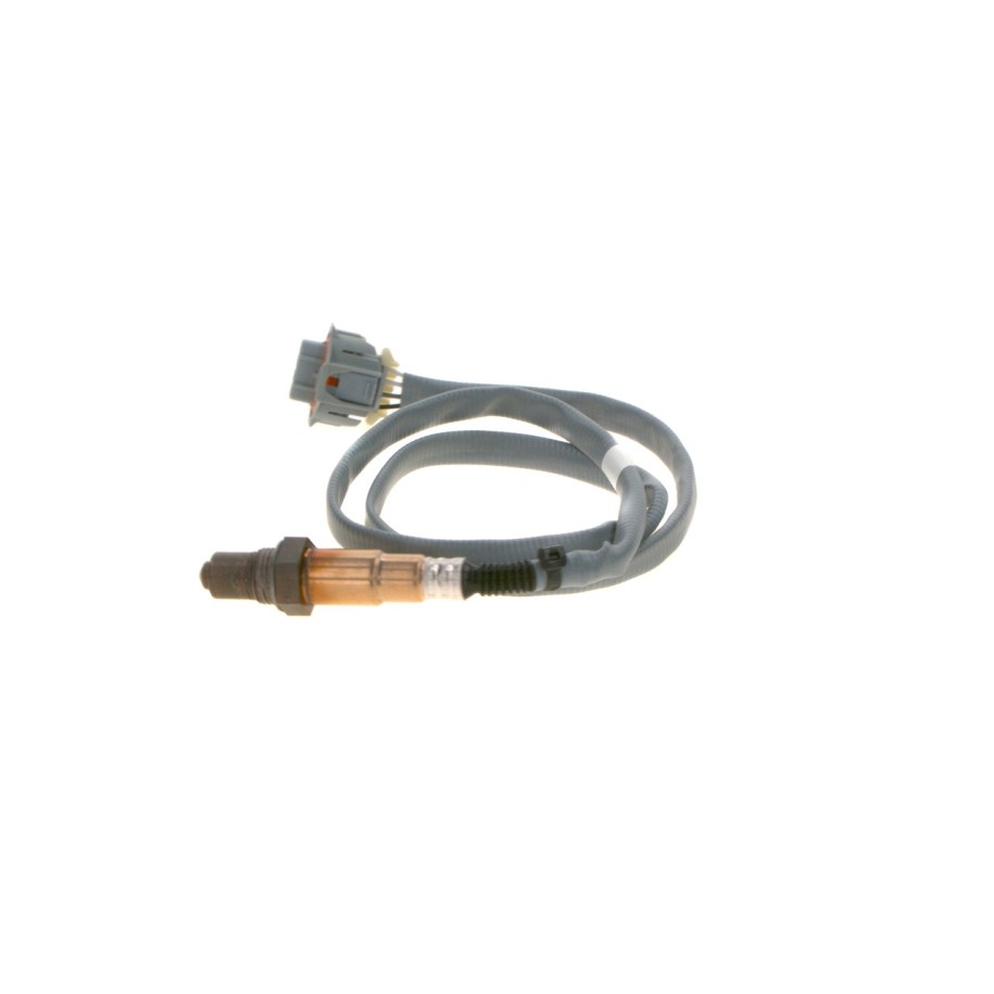 Lambda Sensor BOSCH 0258010177 for PORSCHE PANAMERA OE 97060617301