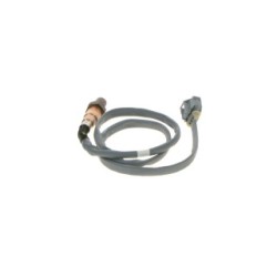 Lambda Sensor BOSCH 0258010177 for PORSCHE PANAMERA OE 97060617301