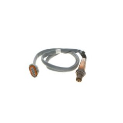 Lambda Sensor BOSCH 0258010177 for PORSCHE PANAMERA OE 97060617301