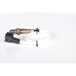 Lambda Sensor BOSCH 0258010202 for SUZUKI SWIFT OE 1821358M10000