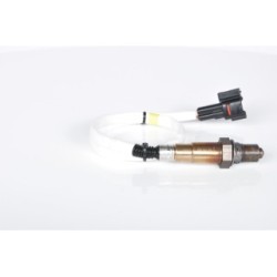 Lambda Sensor BOSCH 0258010202 for SUZUKI SWIFT OE 1821358M10000